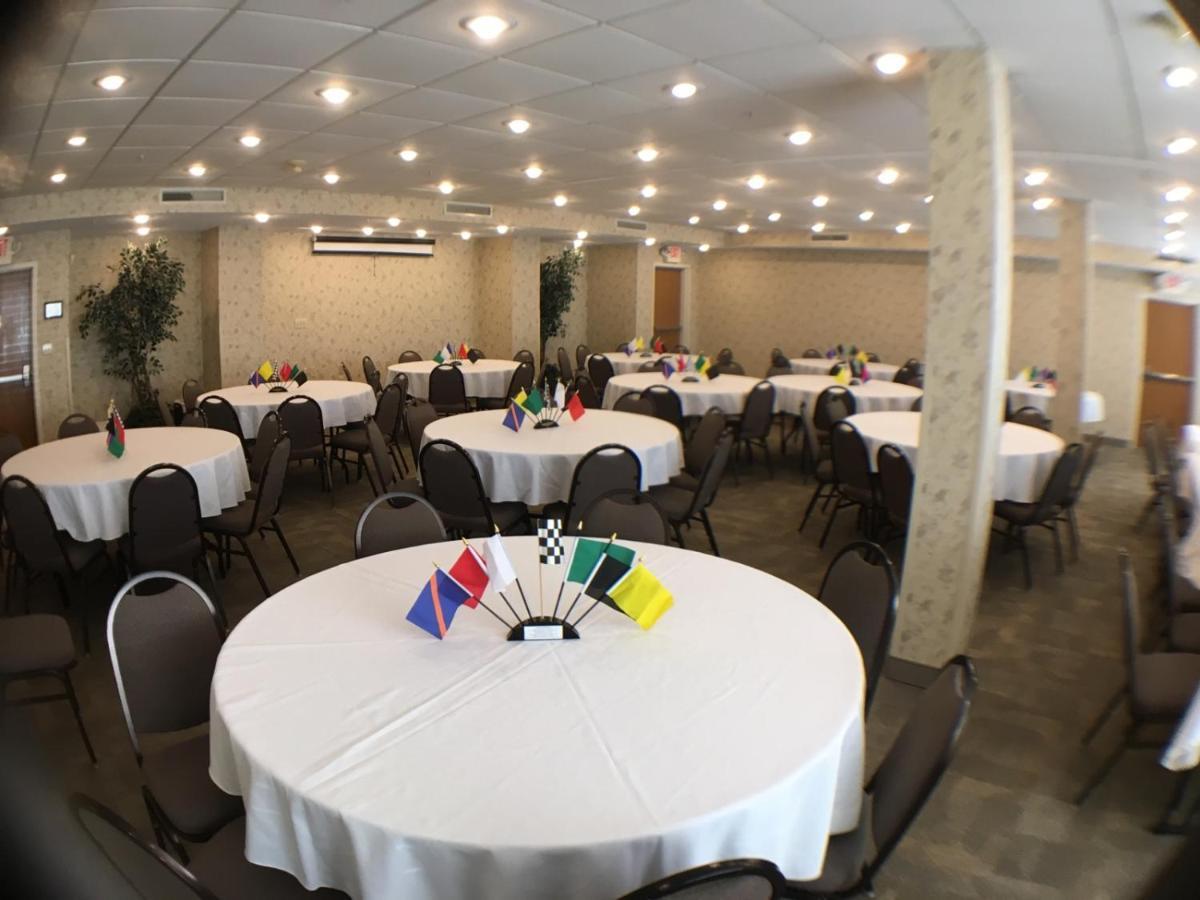 Quality Inn & Suites Bellville - Mansfield Εξωτερικό φωτογραφία