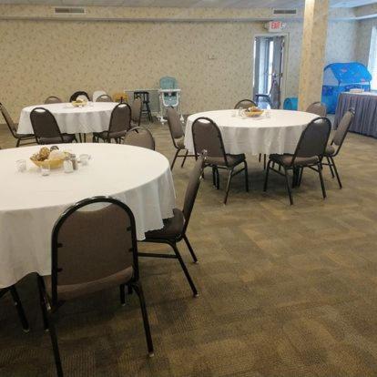 Quality Inn & Suites Bellville - Mansfield Εξωτερικό φωτογραφία
