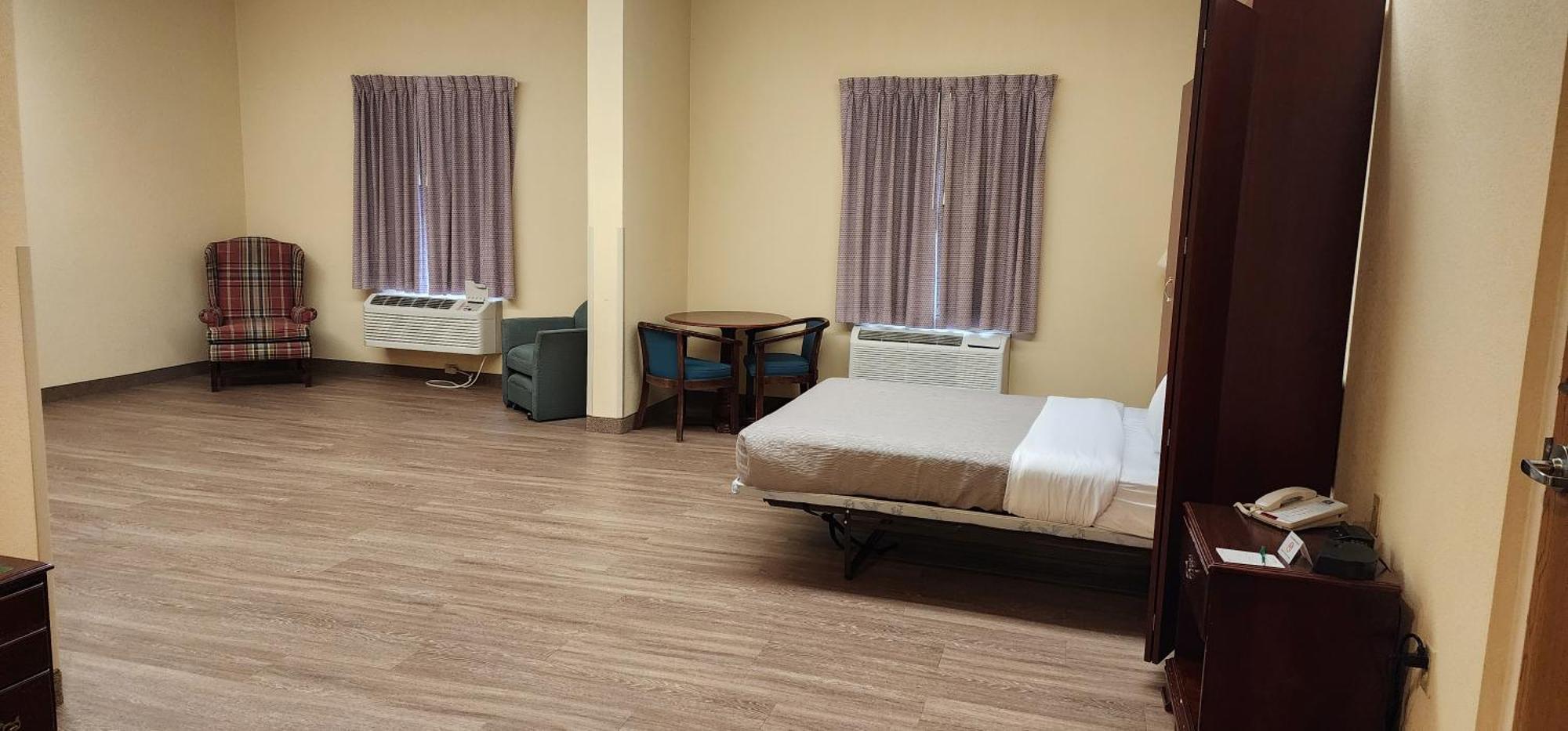 Quality Inn & Suites Bellville - Mansfield Εξωτερικό φωτογραφία
