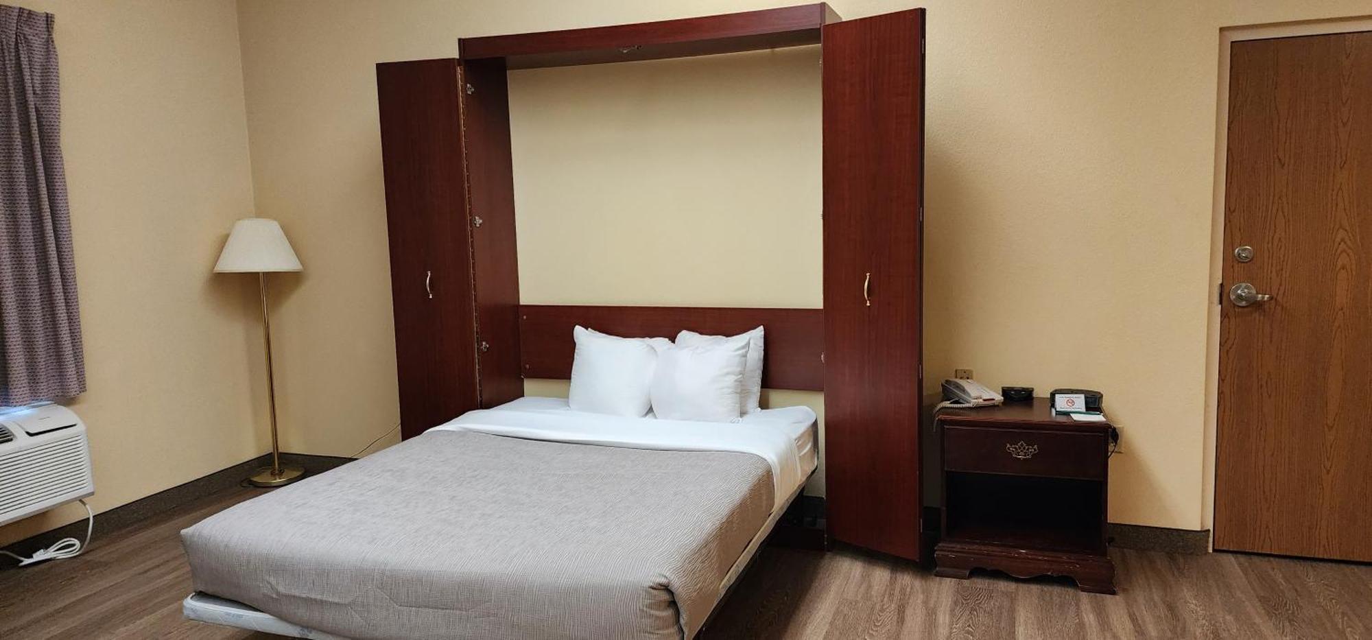 Quality Inn & Suites Bellville - Mansfield Εξωτερικό φωτογραφία
