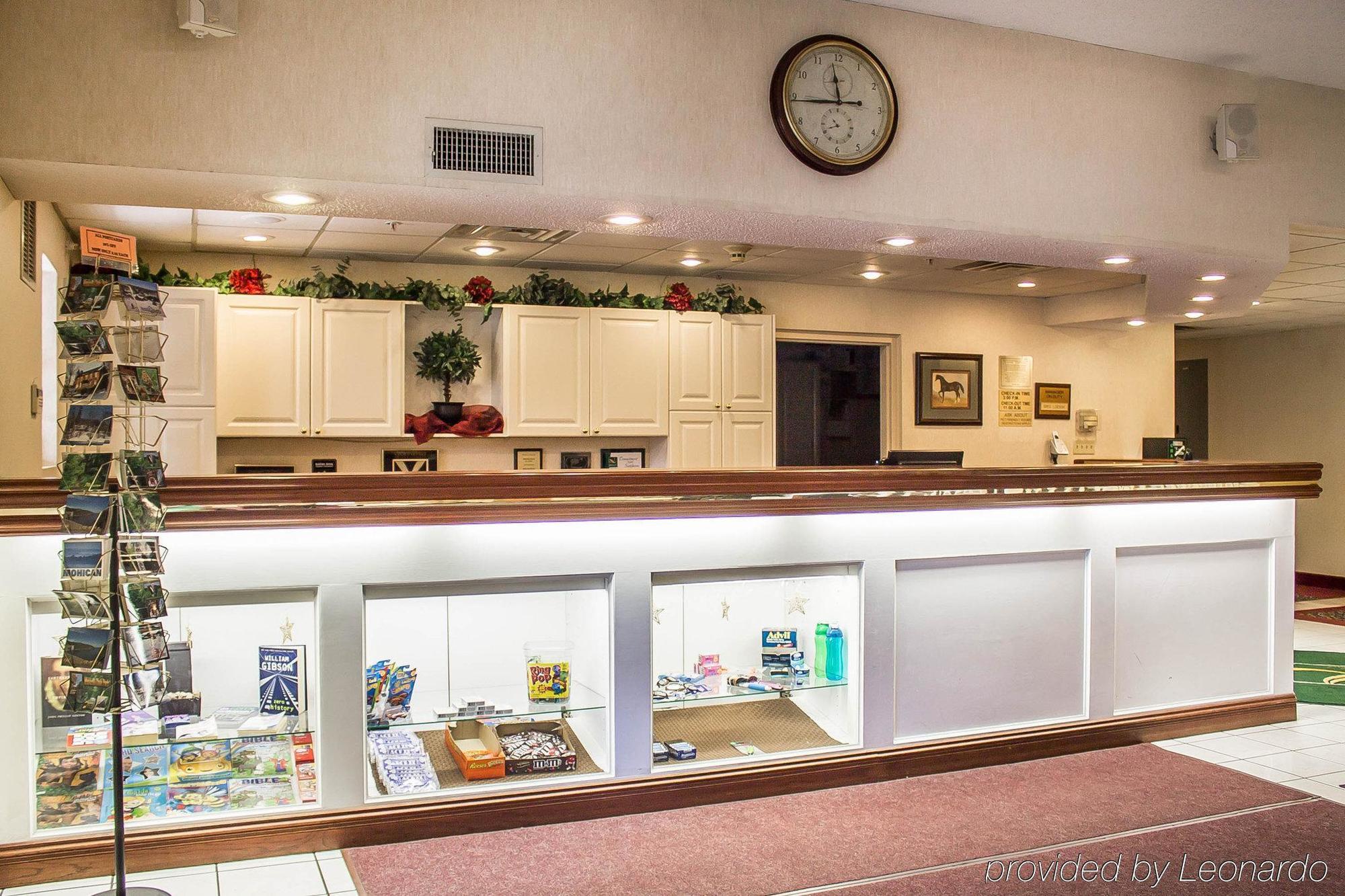 Quality Inn & Suites Bellville - Mansfield Εξωτερικό φωτογραφία