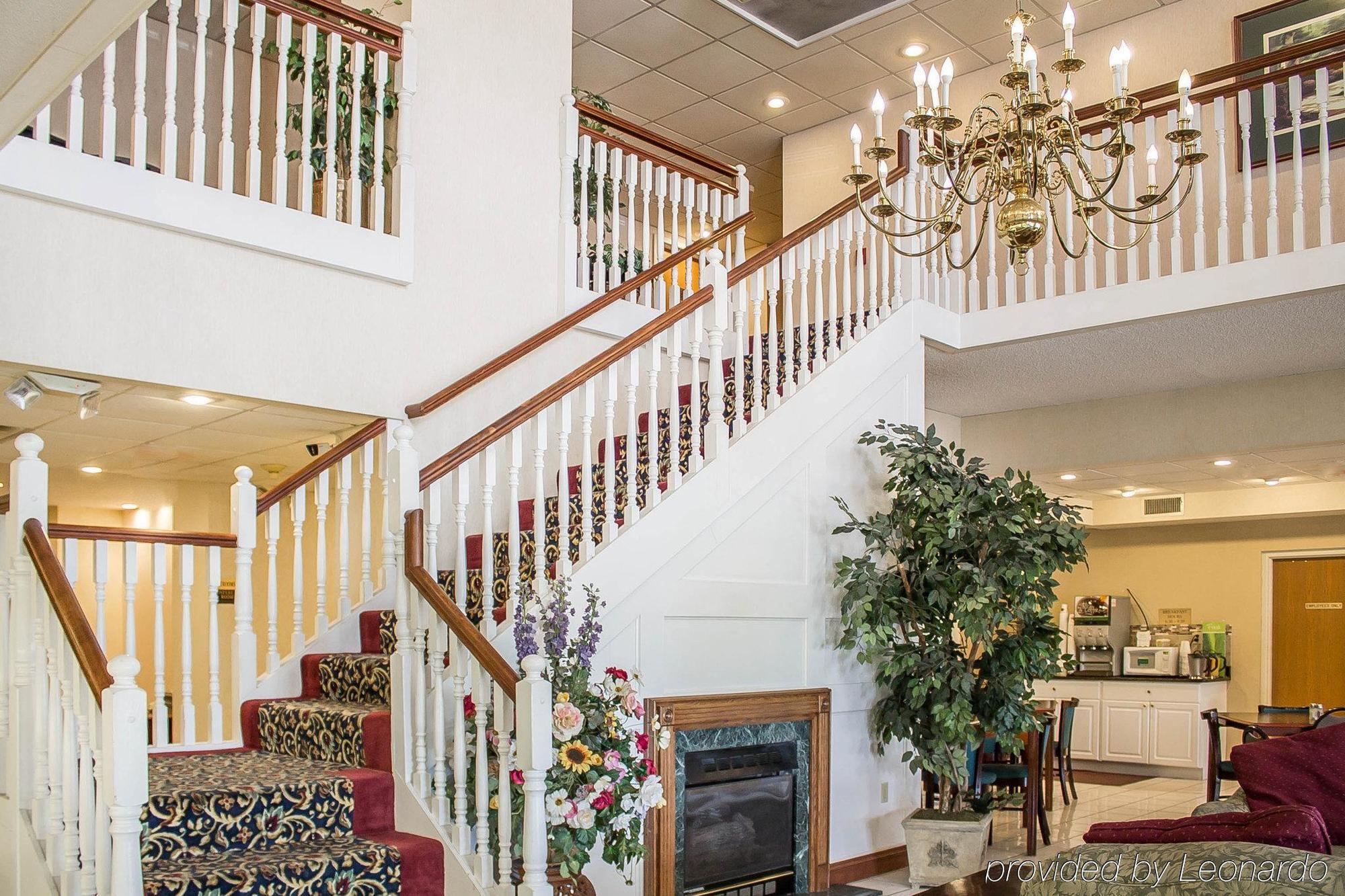 Quality Inn & Suites Bellville - Mansfield Εξωτερικό φωτογραφία