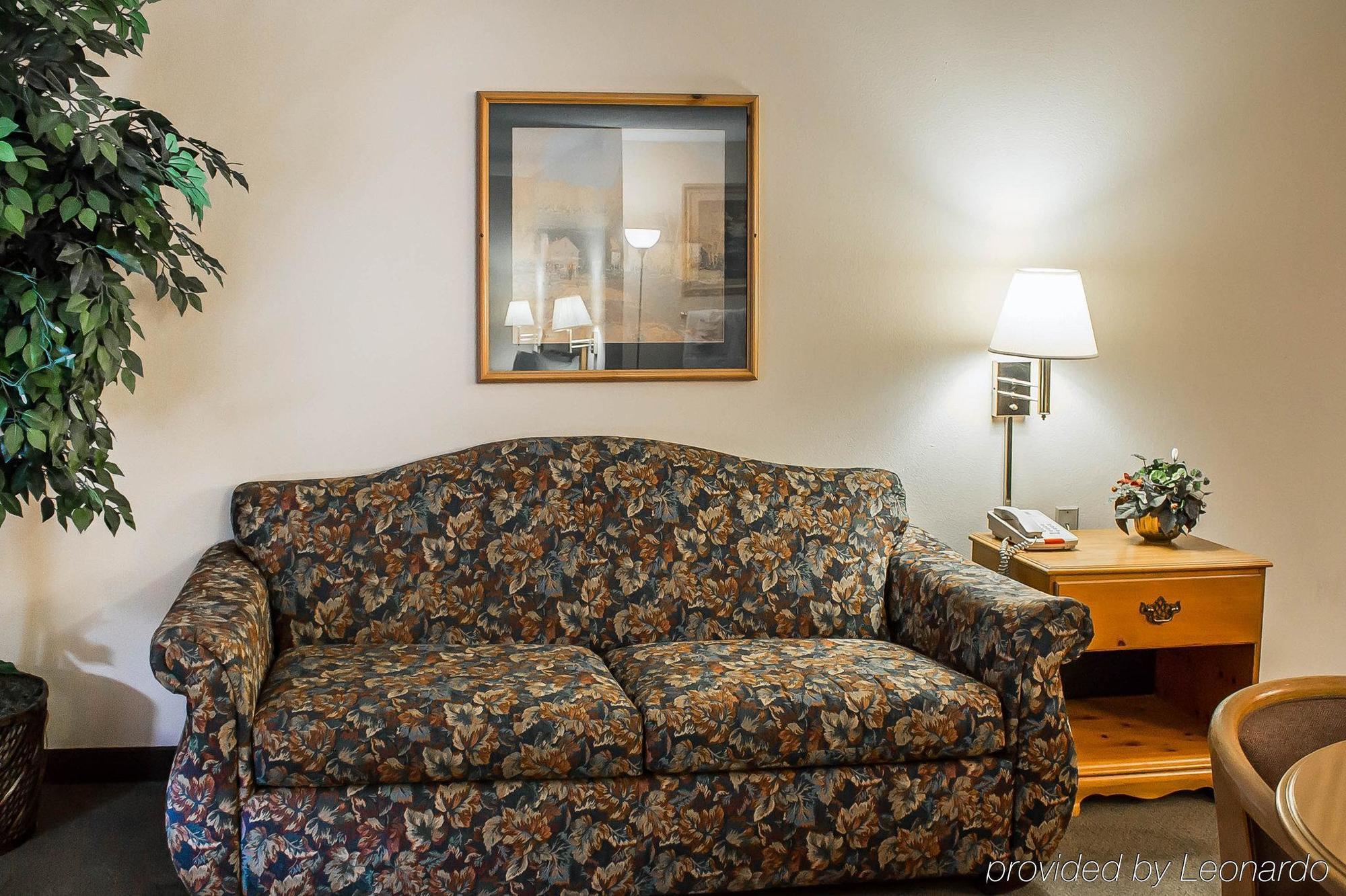 Quality Inn & Suites Bellville - Mansfield Εξωτερικό φωτογραφία