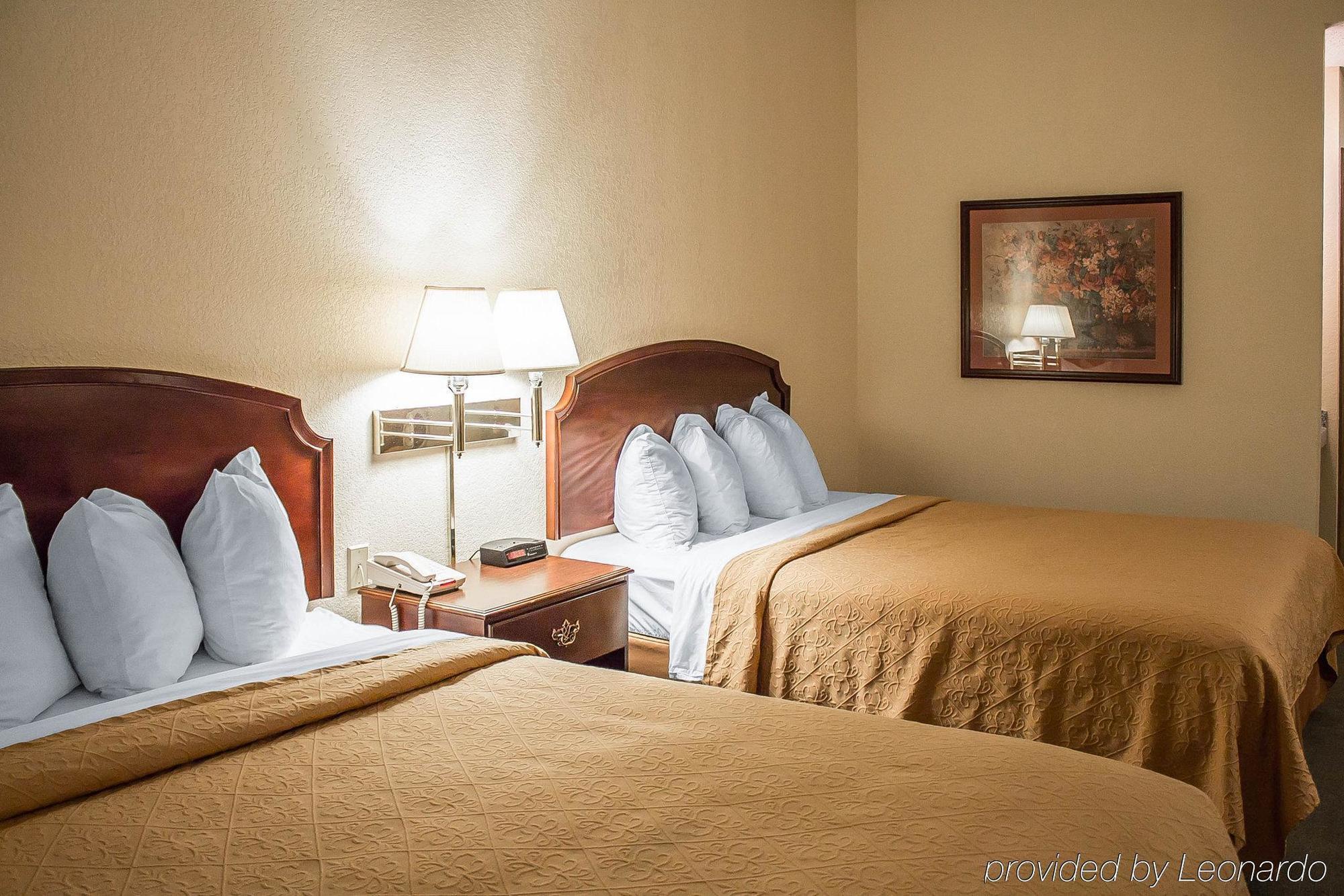 Quality Inn & Suites Bellville - Mansfield Εξωτερικό φωτογραφία