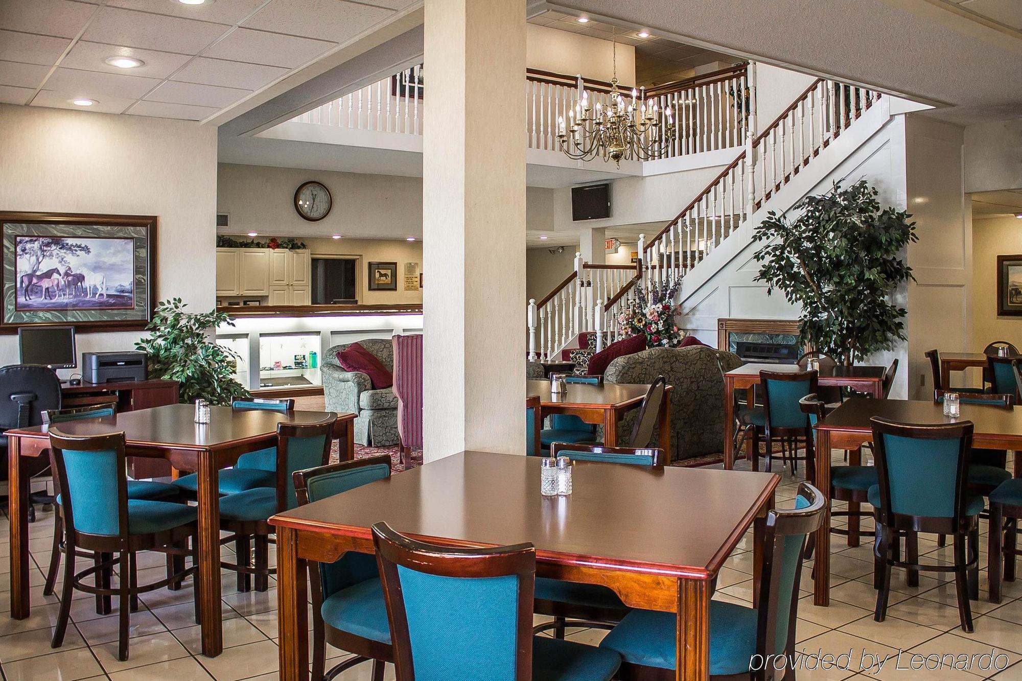 Quality Inn & Suites Bellville - Mansfield Εξωτερικό φωτογραφία