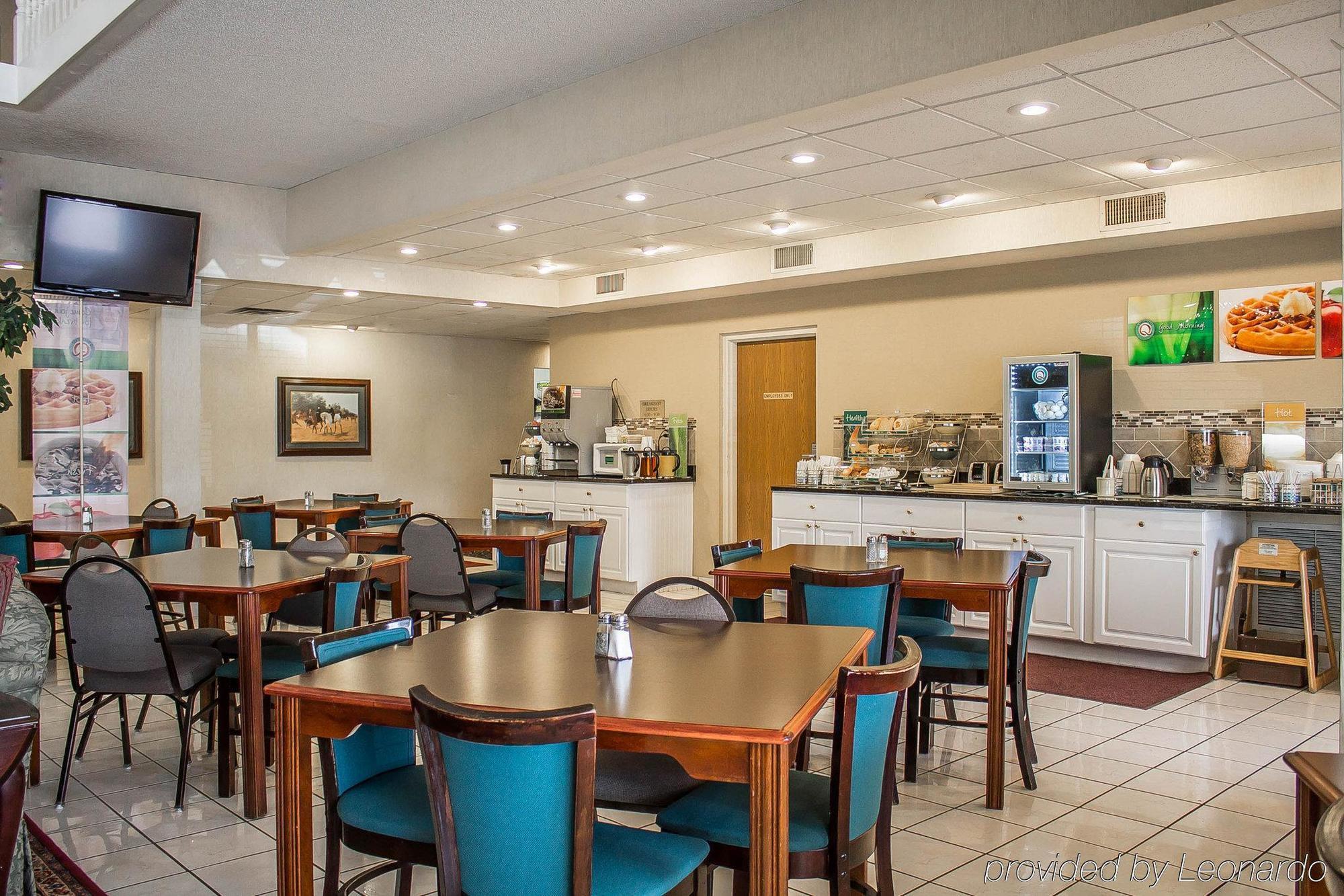 Quality Inn & Suites Bellville - Mansfield Εξωτερικό φωτογραφία