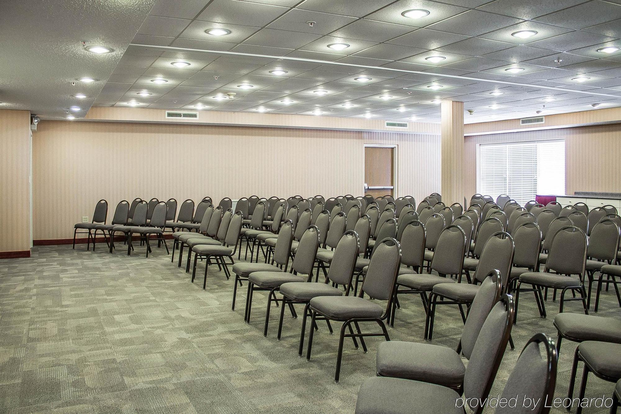 Quality Inn & Suites Bellville - Mansfield Εξωτερικό φωτογραφία