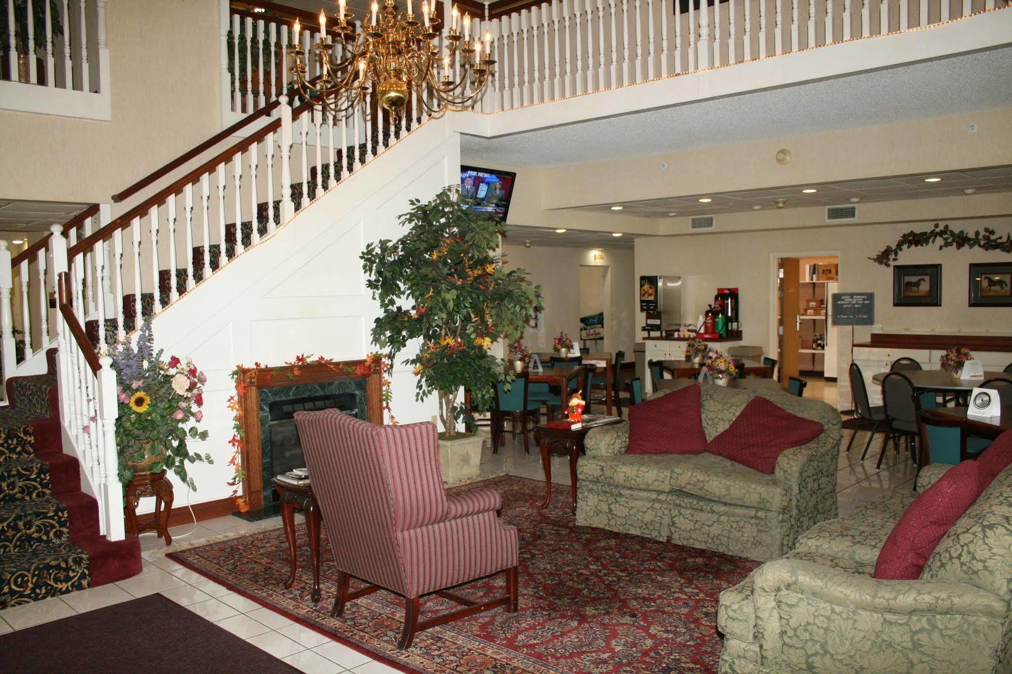 Quality Inn & Suites Bellville - Mansfield Εξωτερικό φωτογραφία