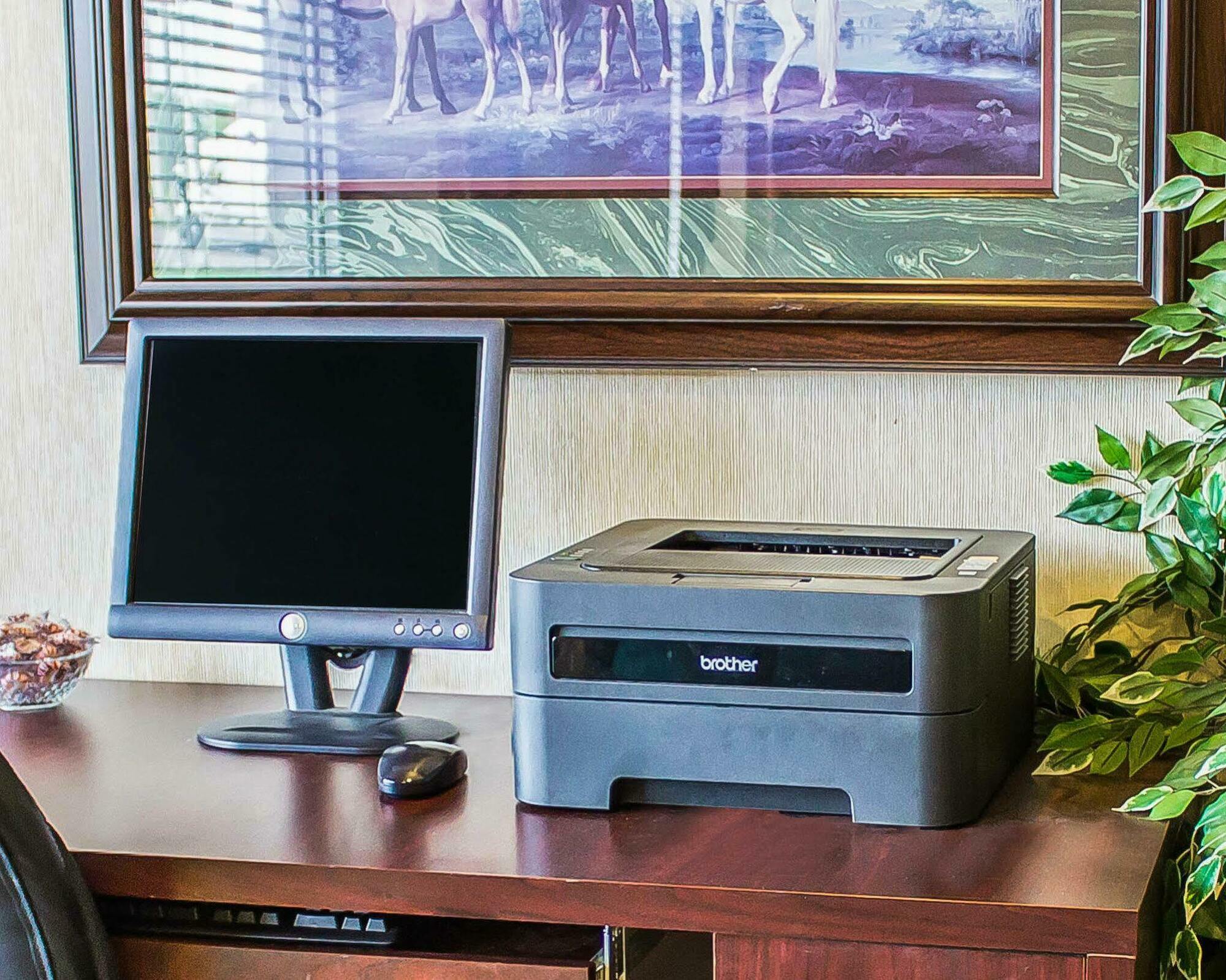 Quality Inn & Suites Bellville - Mansfield Εξωτερικό φωτογραφία